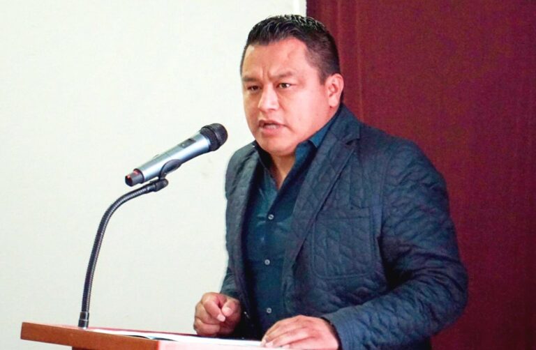 El gobierno de Zumpango signo convenios con COPARMEX