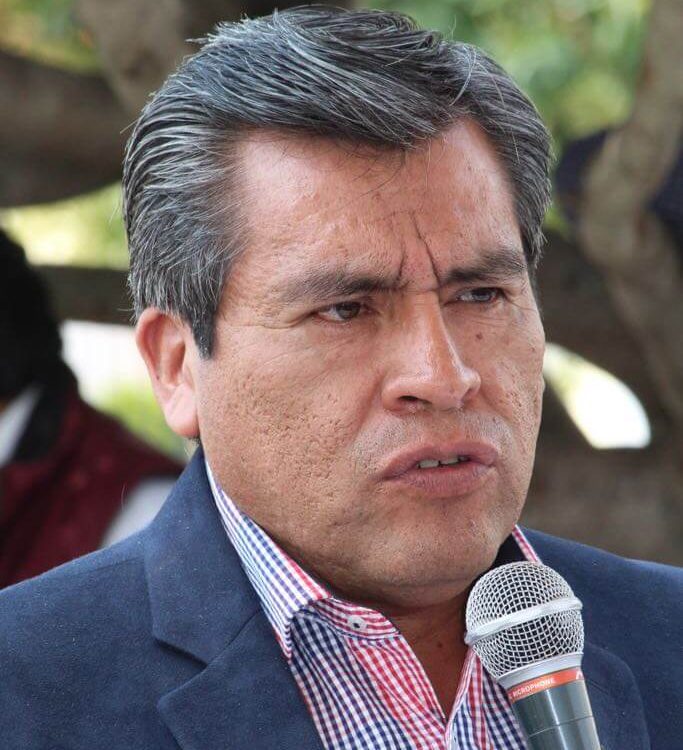 El gobierno de Izcalli invertirá 80 millones de pesos en materia de Seguridad: Ricardo Núñez