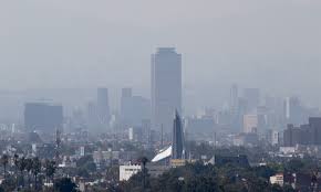 ACTIVAN CONTINGENCIA AMBIENTAL EN EL VALLE DE MÉXICO; HABRÁ DOBLE HOY NO CIRCULA