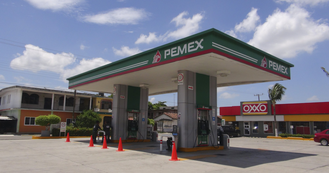 Hoy Lunes 15 de abril el precio de la gasolina