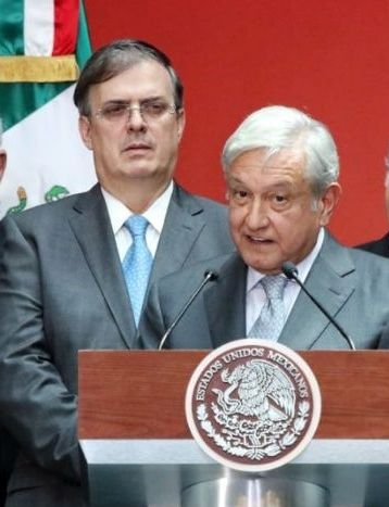 Invita AMLO a países del Norte y Sur del Contionente  a sumarse al plan de desarrollo para Centroamérica