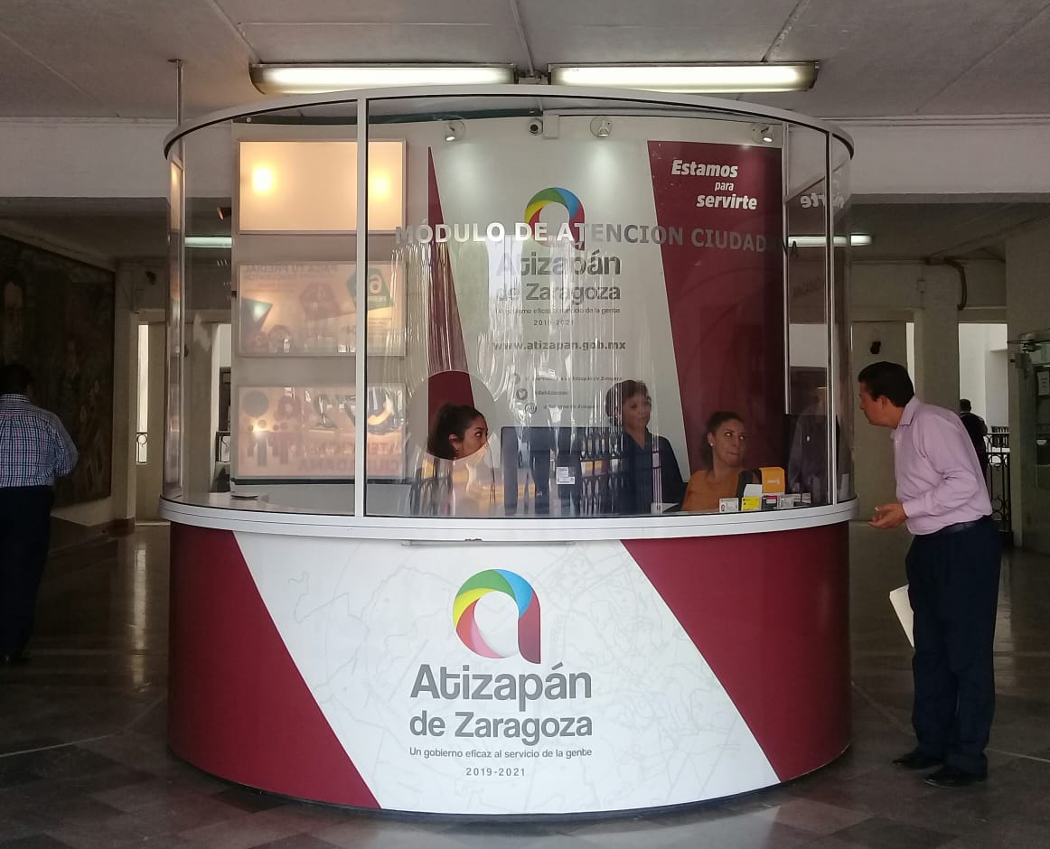 Gobierno de Atizapán anuncia que se avaluará en su desempeño municipal