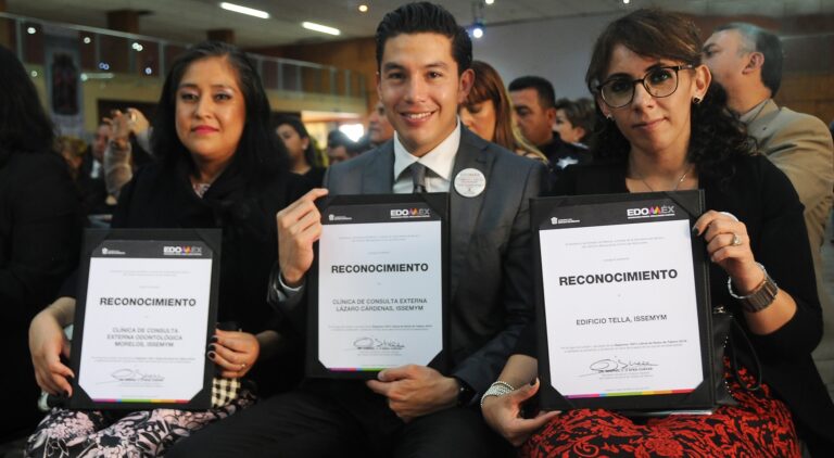 MÁS DE 700 ESPACIOS LIBRES DE HUMO DE TABACO RECIBIERON RECONOCIMIENTO POR PARTE DEL SECTOR SALUD