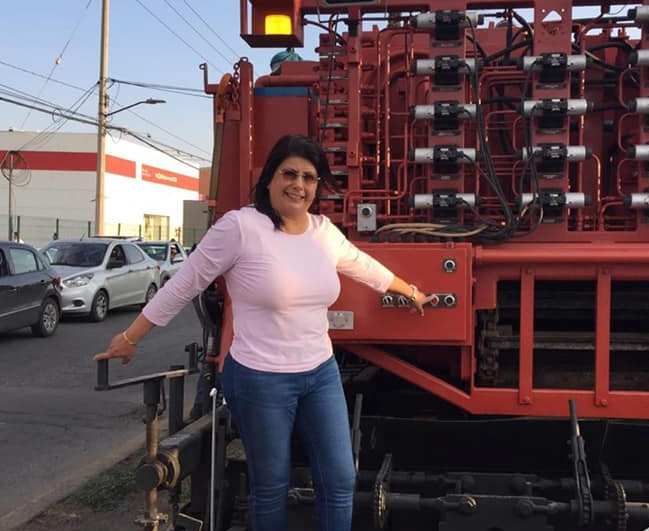 Se dio inicio  a los trabajos de repavimentación en calles de Tecámac