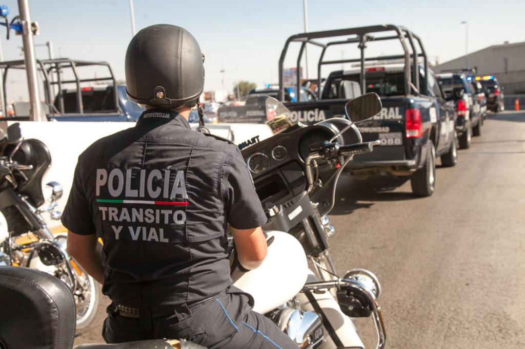 La AMIS anuncio que Ecatepec dejo de ser el primer lugar nacional en Robo de autos