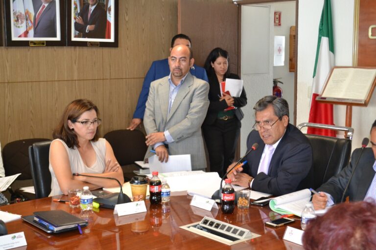 Gobierno de Izcalli dio a conocer la conformación de la comisión municipal de mejora regulatoria