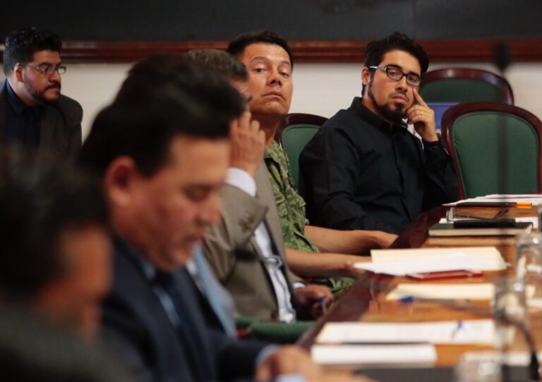 Anuncian reducción en el robo de vehículos en el municipio de Tlalnepantla