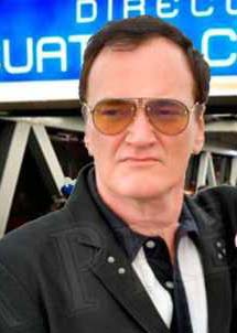 Se anuncio la cancelación de la presentación de Quentin Tarantino en Naucalpan