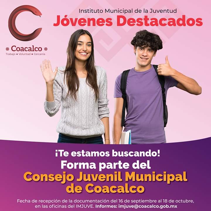 ConsejoJuvenil