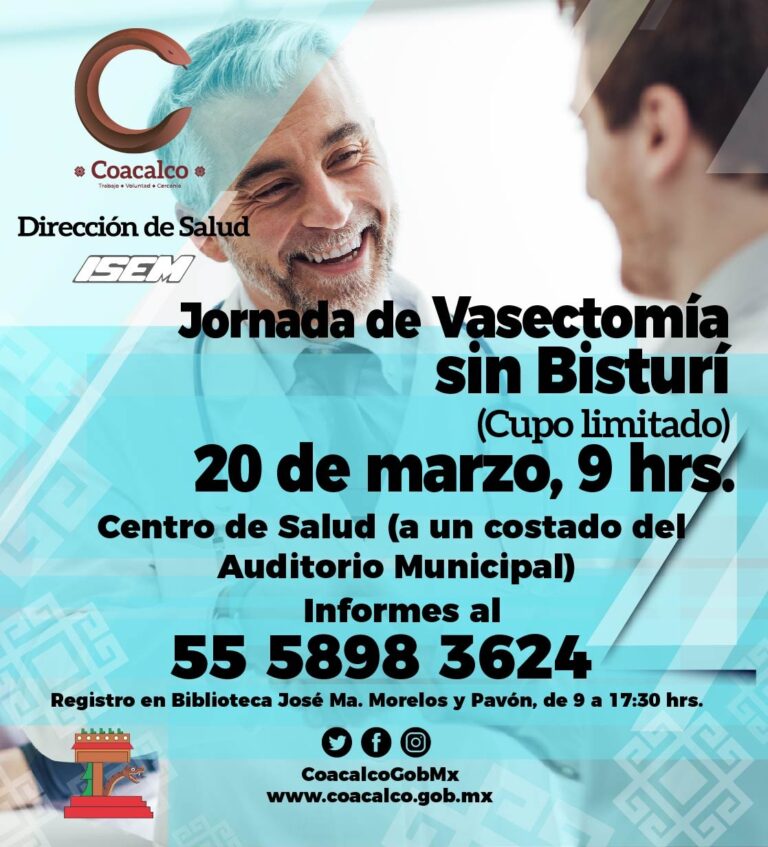 Vasectomía