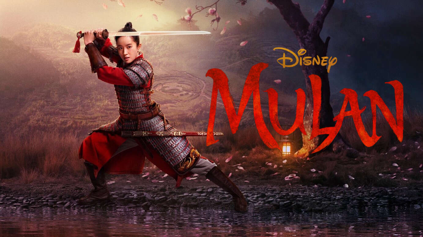 mulan