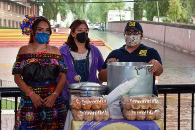 Feria del atole (4)