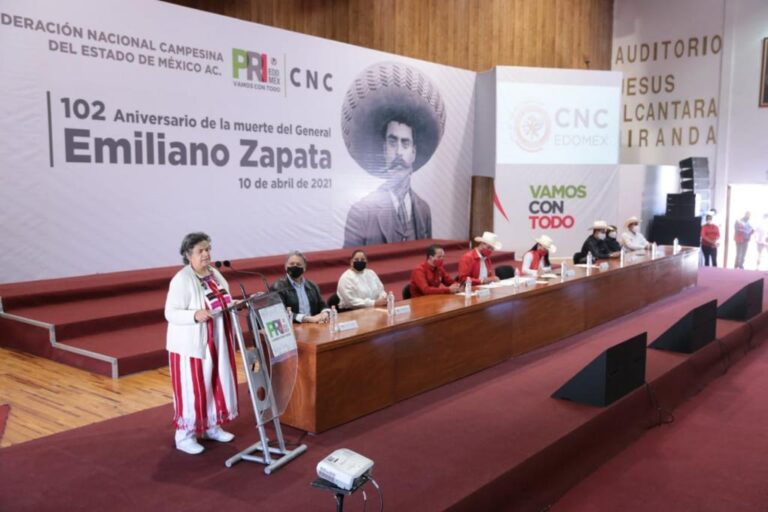 102 ANIVERSARIO LUCTUOSO DE EMILIANO ZAPATA 7