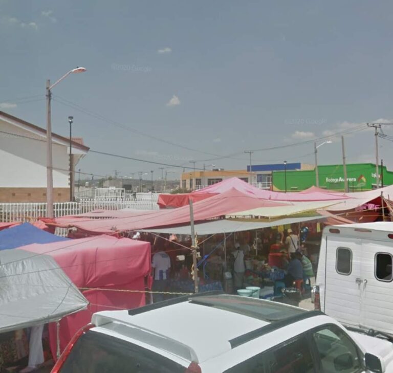 tianguis