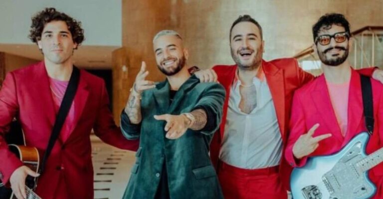 maluma-reik-péndulo