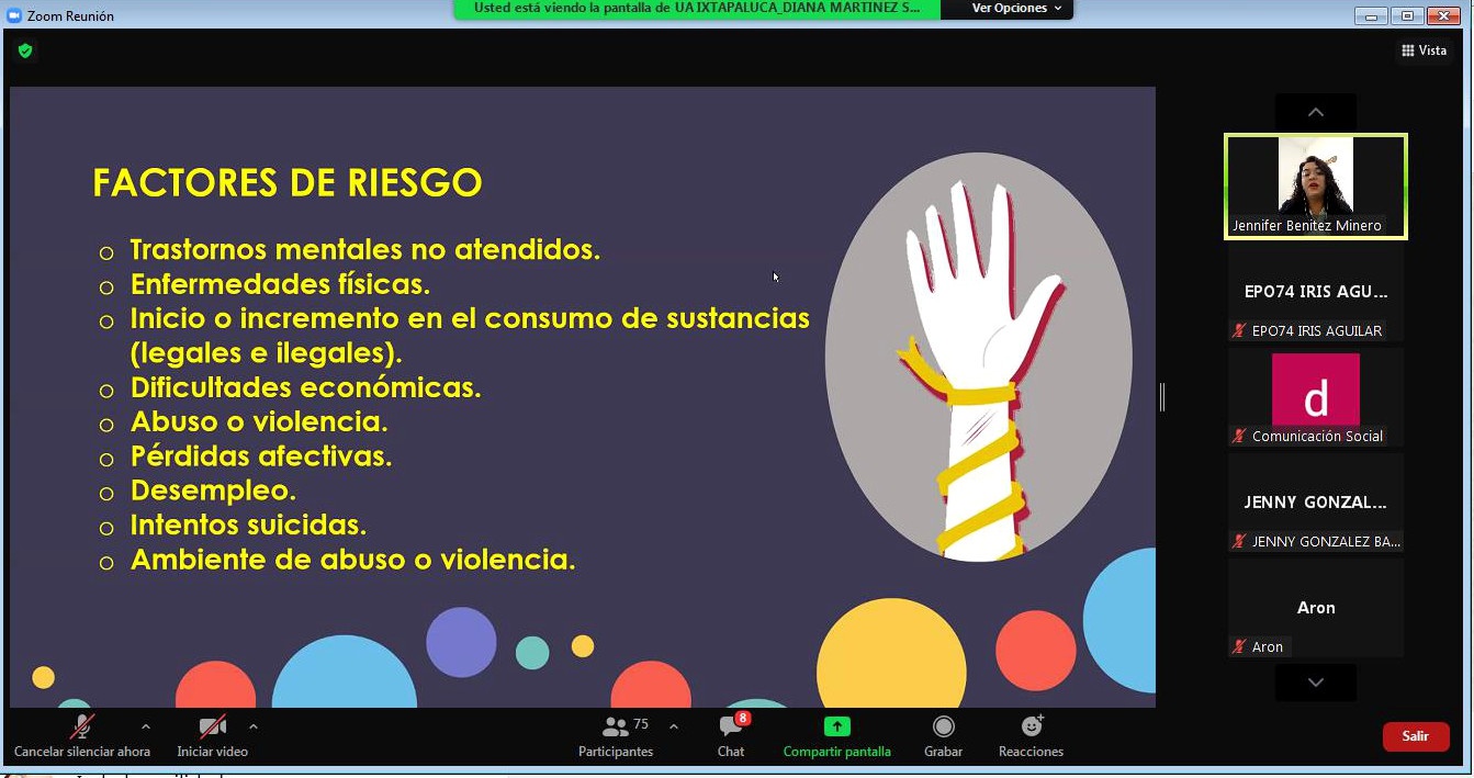 DÍA MUNDIAL DE LA PREVENCIÓN DEL SUICIDIO (2)