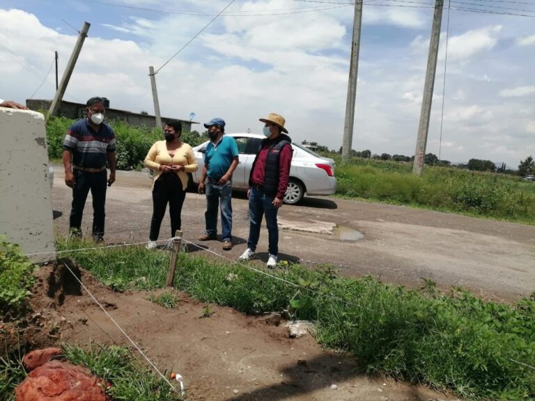 RECORRIDOS TERRITORIO TEX