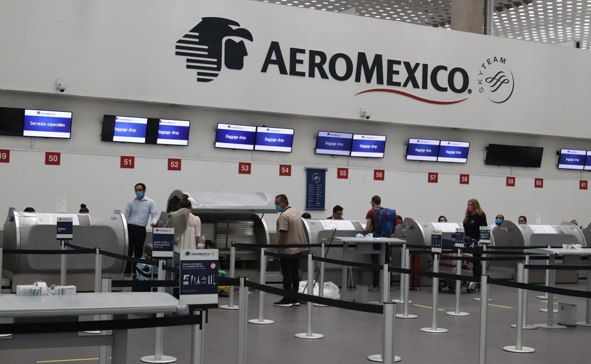 péndulo-aeromexico