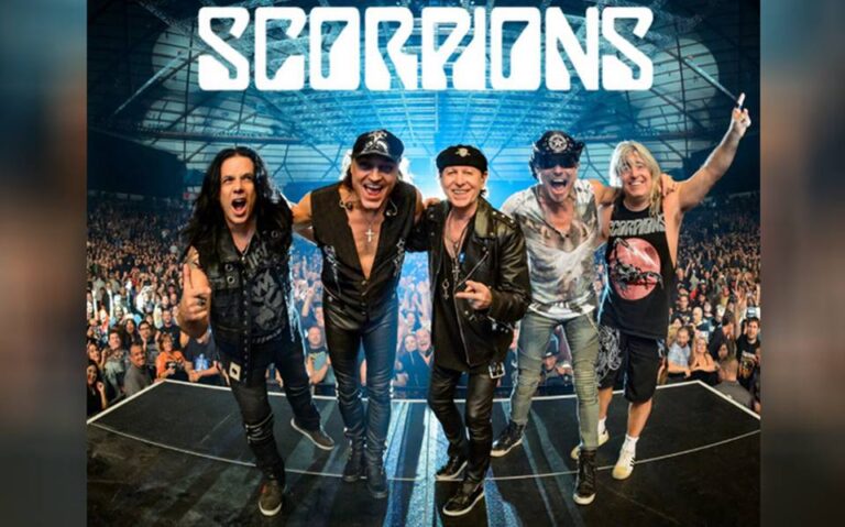 ppéndulo-scorpions