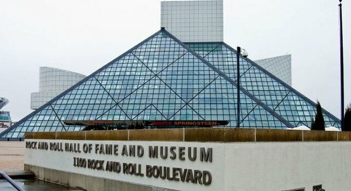 péndulo museo rock