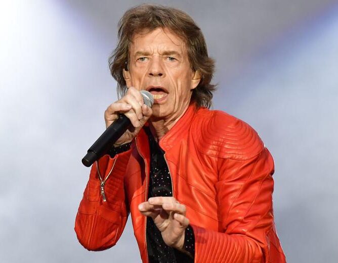 péndulo-mick jagger