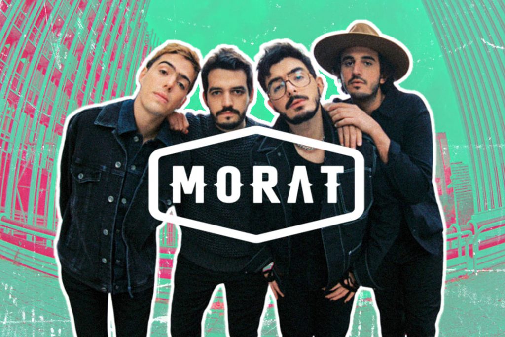 péndulo- Morat