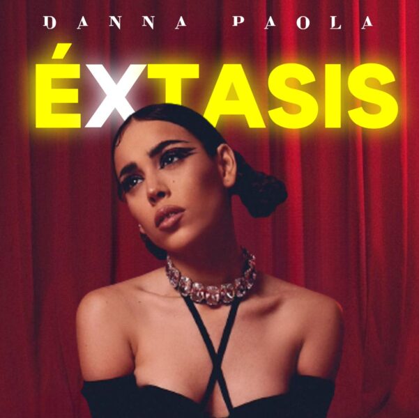 péndulo- danna paola éxtasis