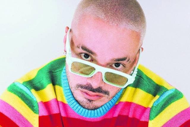 péndulo, j balvin