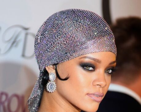 péndulo rihanna