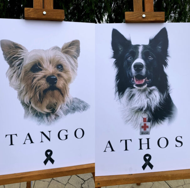 péndulo tango. athos