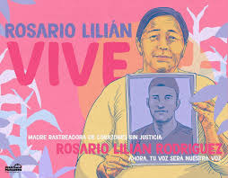 péndulo madre buscadora Rosario Lilian