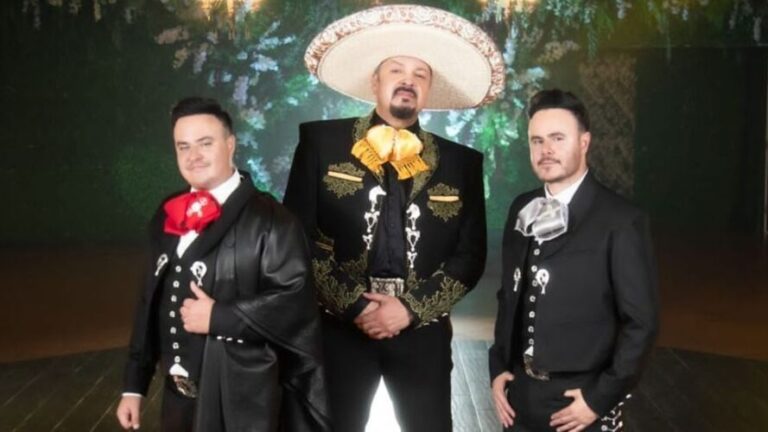 péndulo- rio roma pepe aguilar