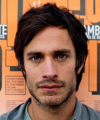 Gael Garcia Bernal