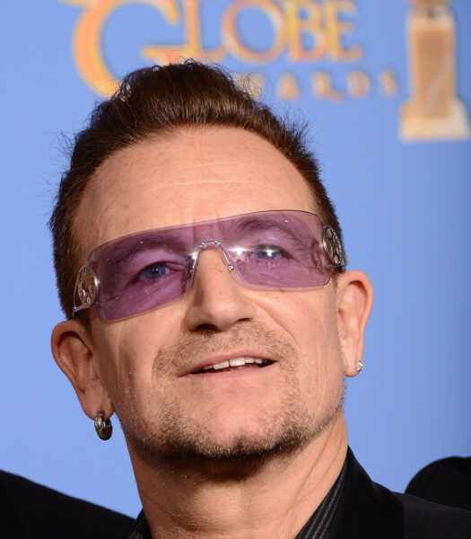 péndulo- Bono de U2