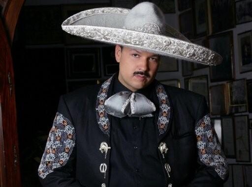 PepeAguilar - péndulo