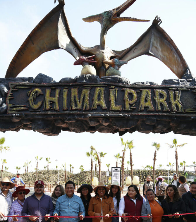 Chimalpark