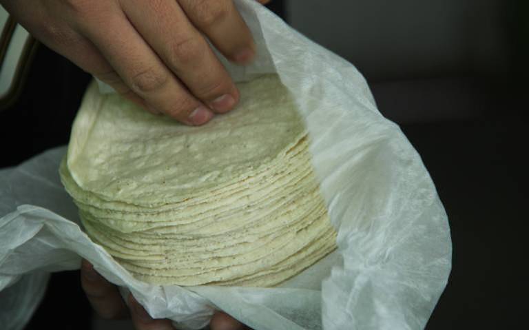 Tortillas- péndulo