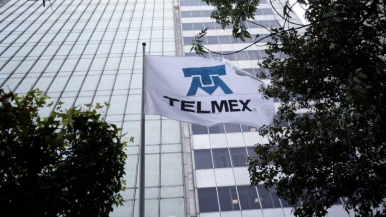 telmex- péndulo