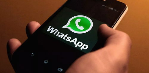 whatsapp- péndulo