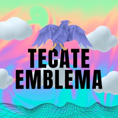 péndulo - Tecate Emblema 2023