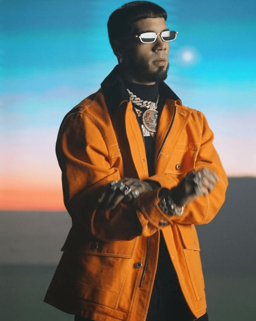 Anuel 2