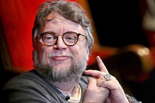 guillermo del toro- péndulo