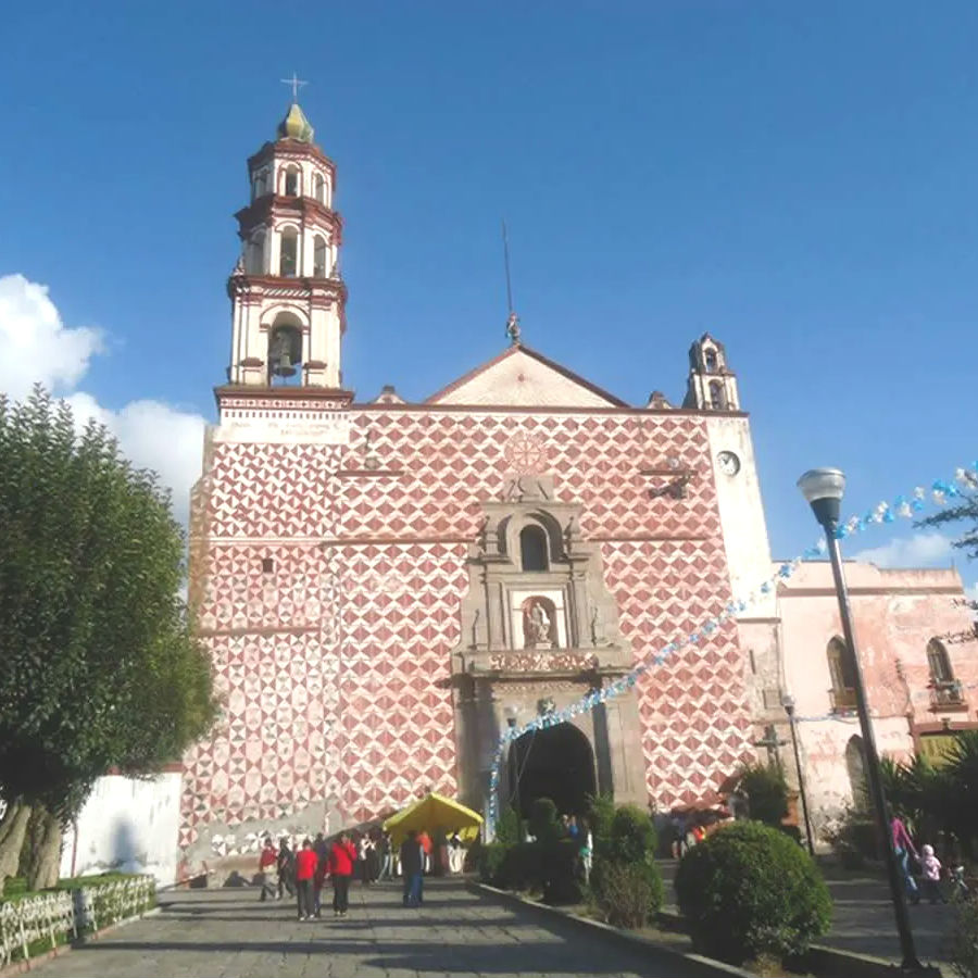 Parroquia