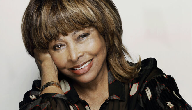 Tina Turner