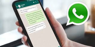 whatsapp- péndulo