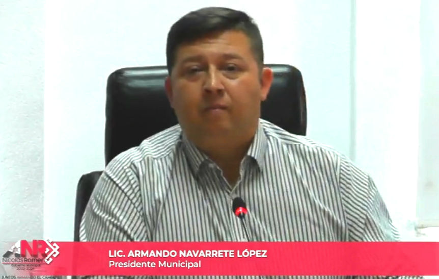 Armando Navarrete