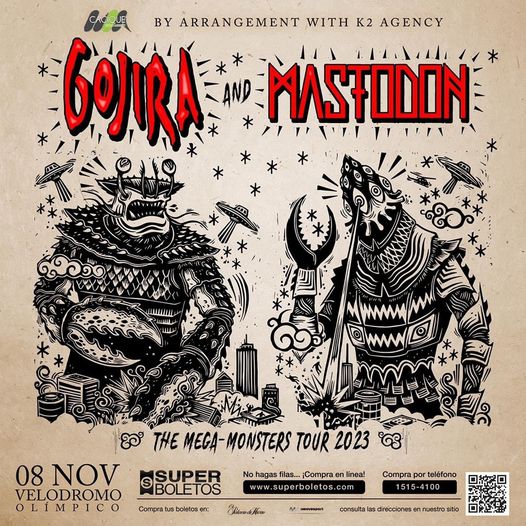 gojiramastodon_cartel- péndulo