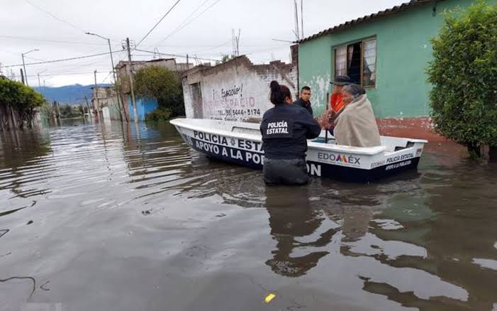 Inundaciones