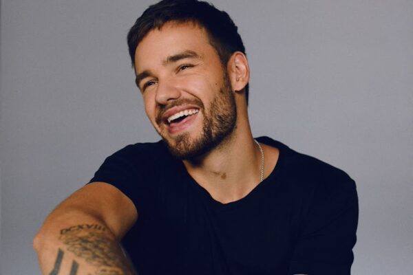 Liam Payne- péndulo