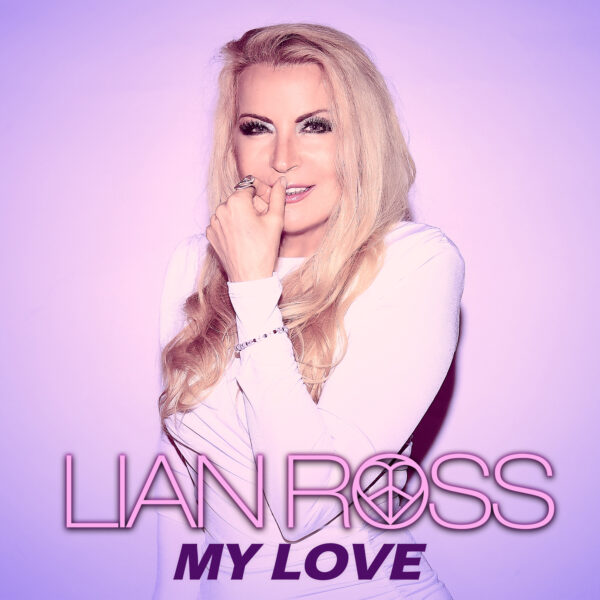 Lian Ross_My Love